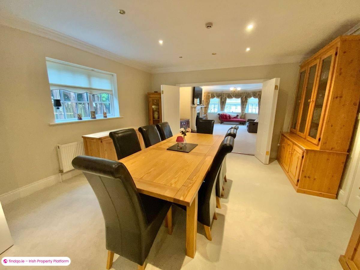 Detached house for Sale in Arklow, Wicklow