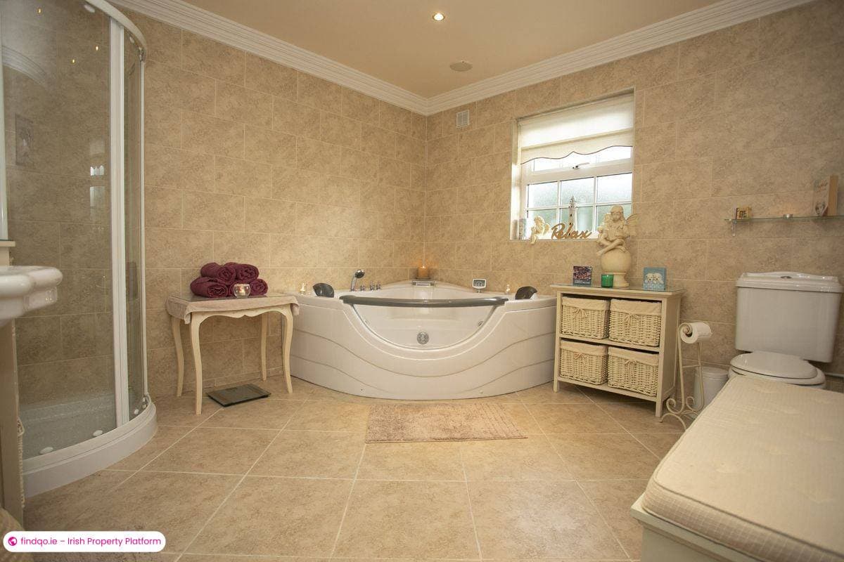 Detached house for Sale in Arklow, Wicklow