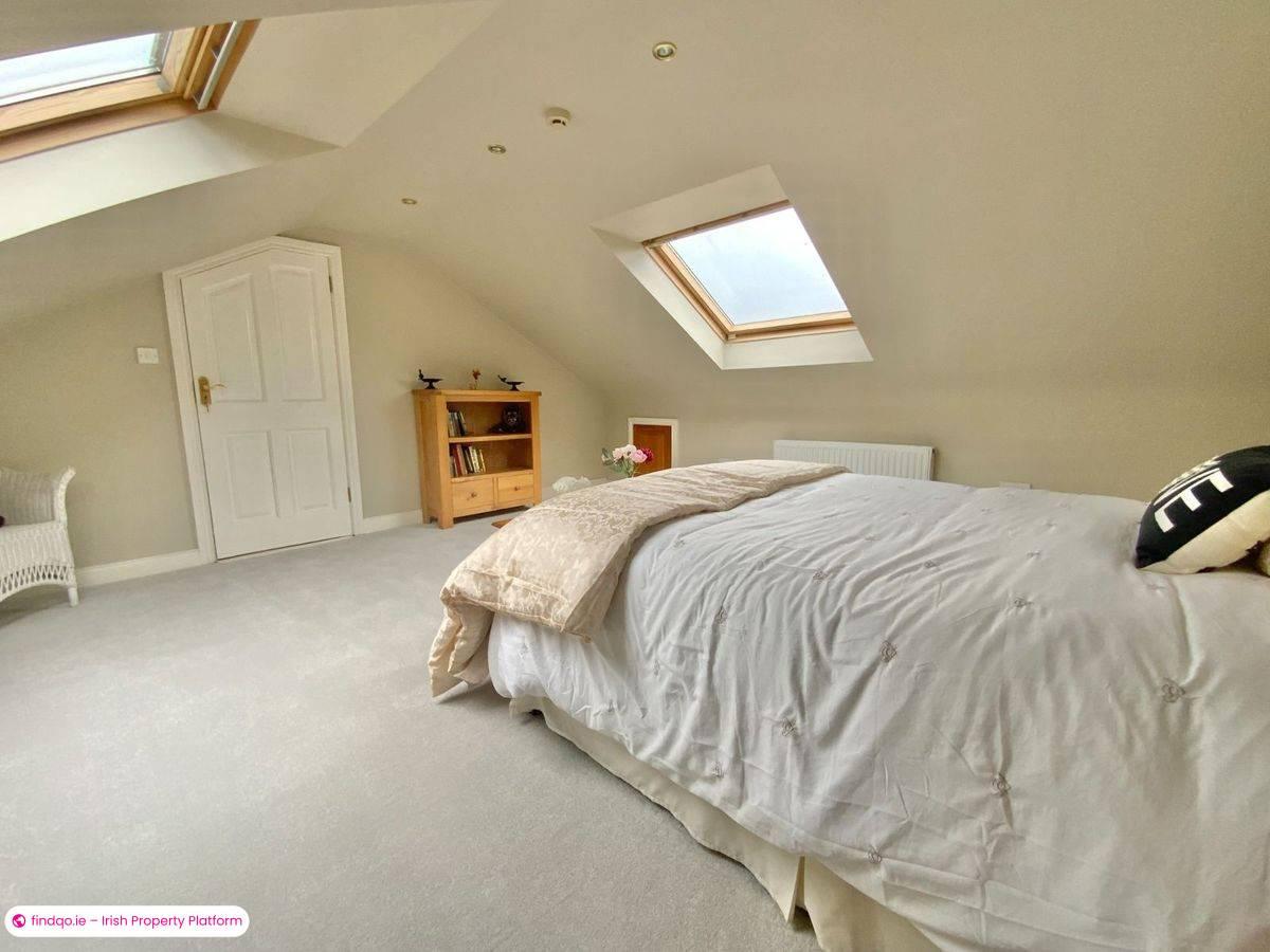 Detached house for Sale in Arklow, Wicklow