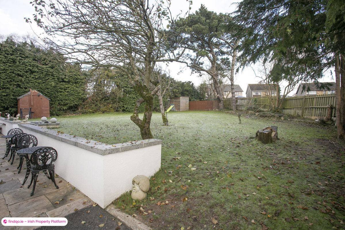 Detached house for Sale in Arklow, Wicklow