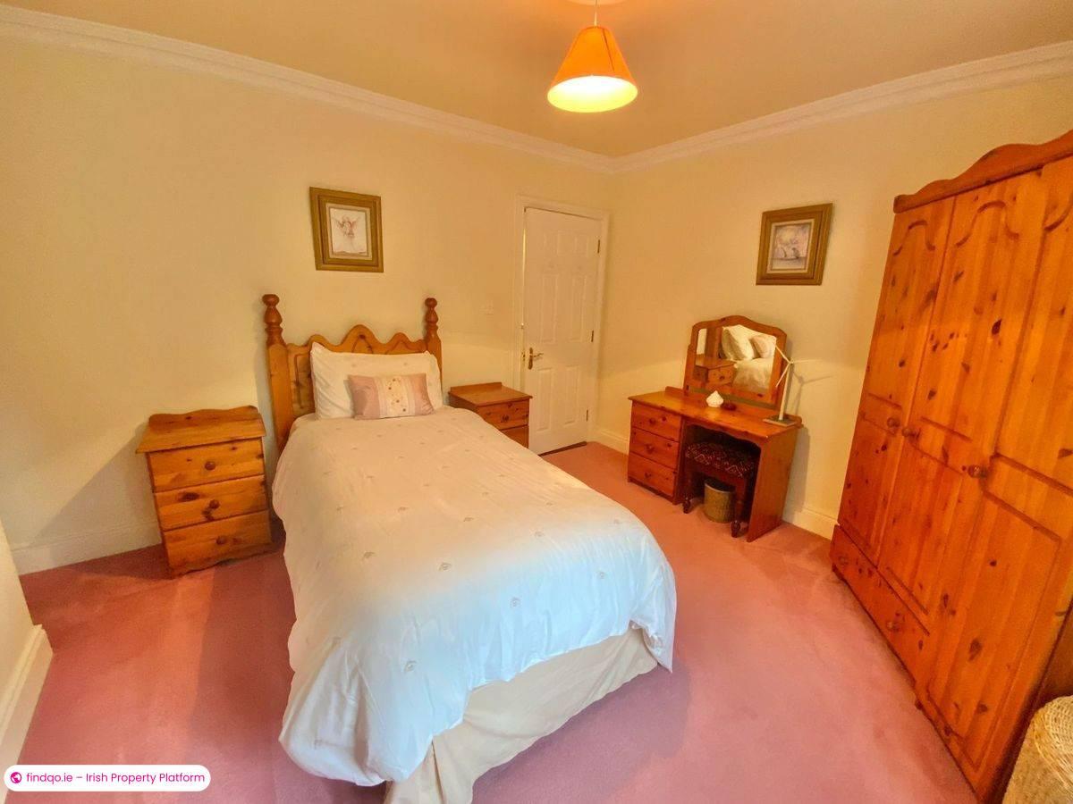 Detached house for Sale in Arklow, Wicklow