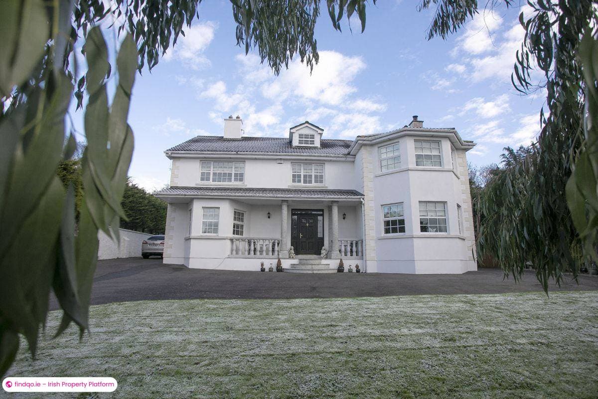 Detached house for Sale in Arklow, Wicklow