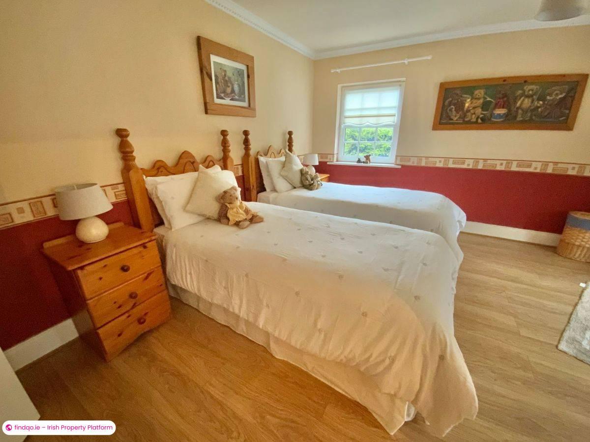 Detached house for Sale in Arklow, Wicklow