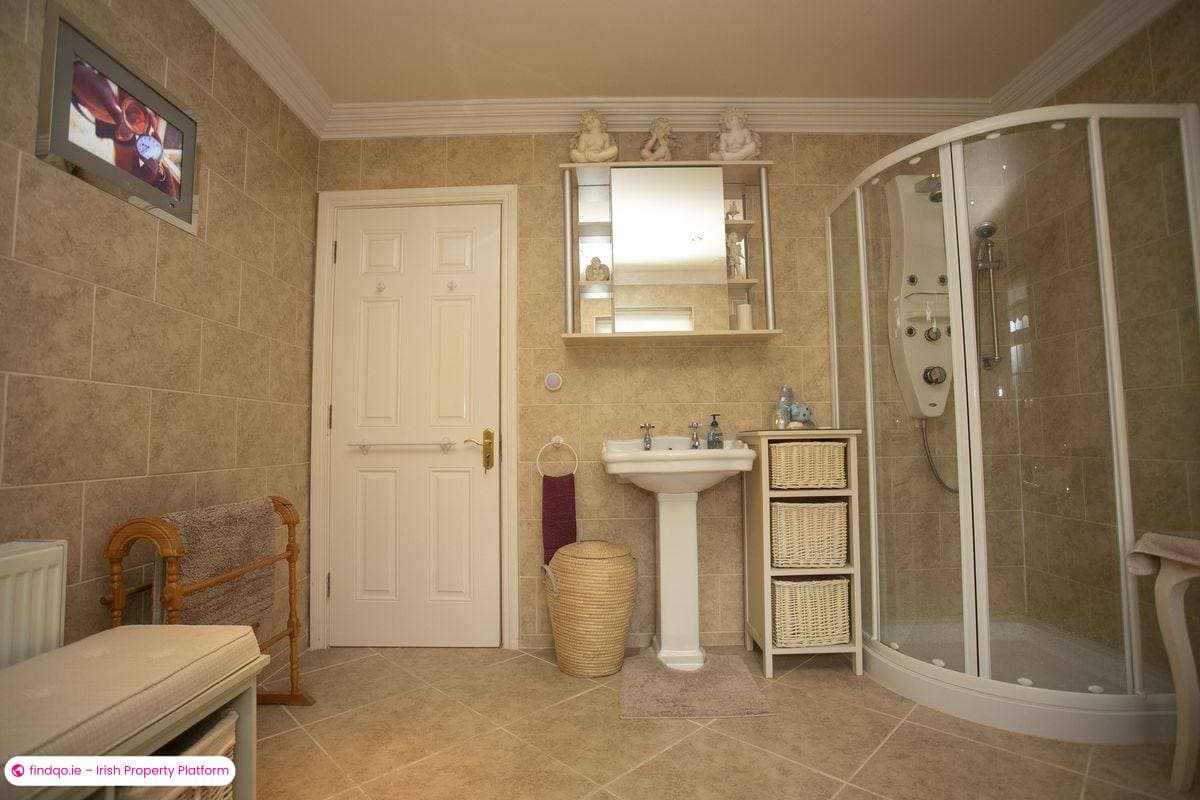 Detached house for Sale in Arklow, Wicklow