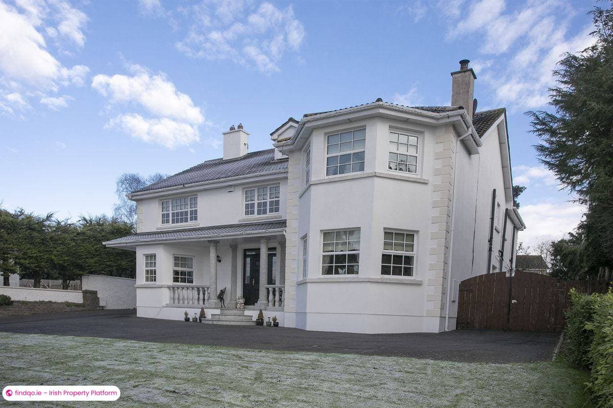 Detached house for Sale in Arklow, Wicklow