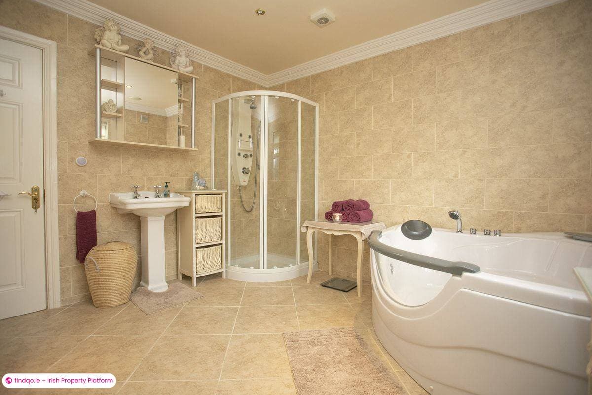 Detached house for Sale in Arklow, Wicklow