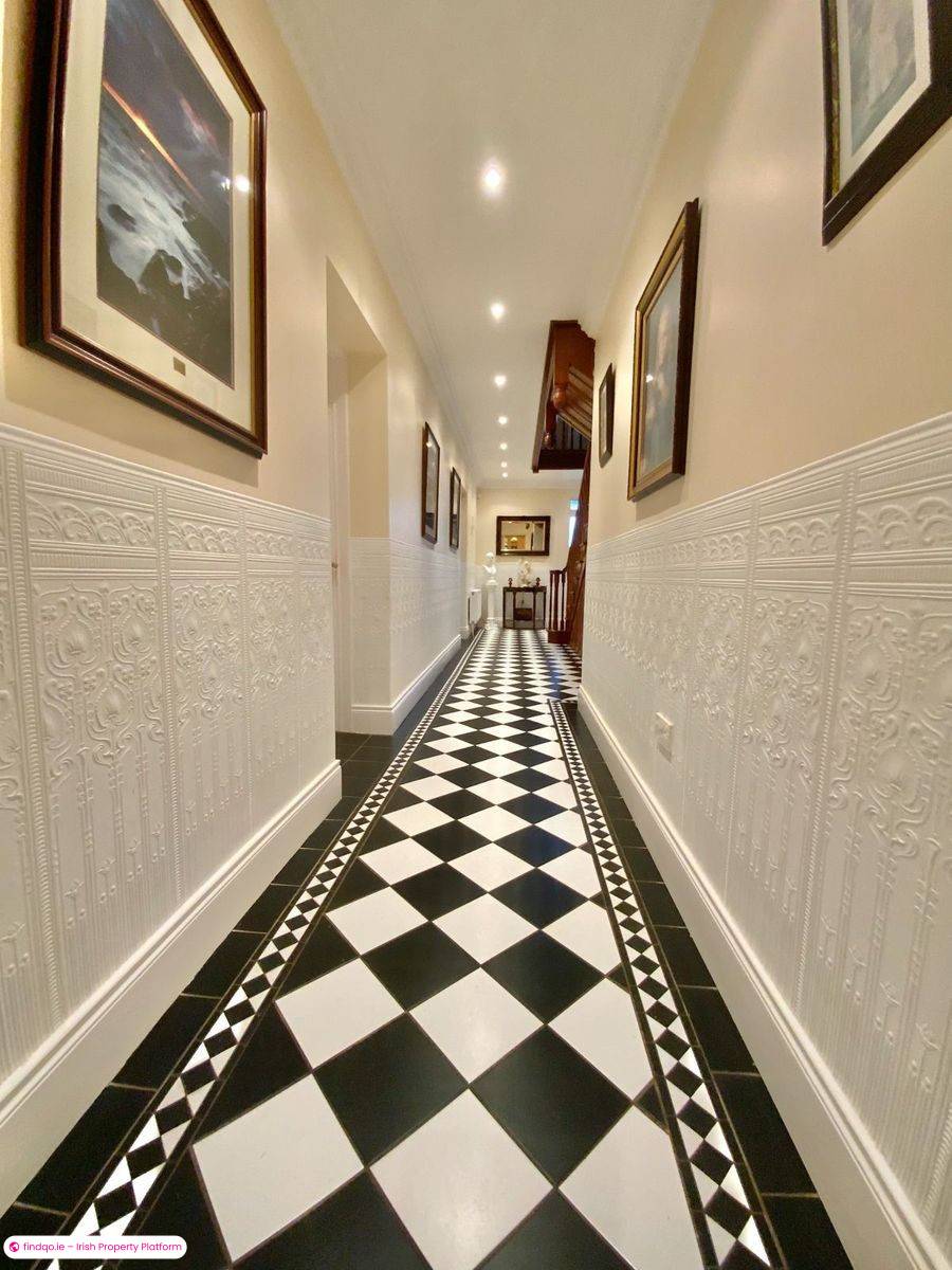 Detached house for Sale in Arklow, Wicklow