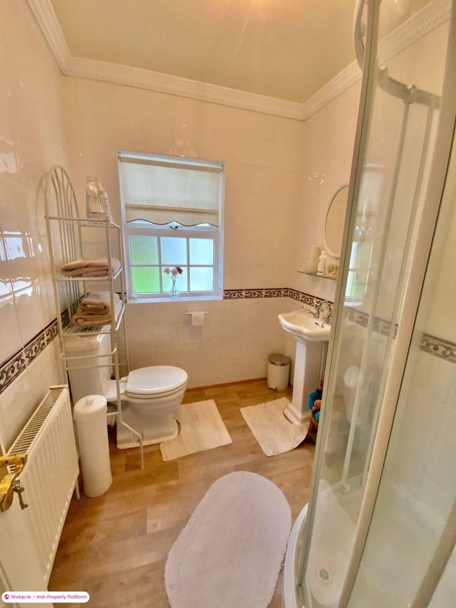 Detached house for Sale in Arklow, Wicklow