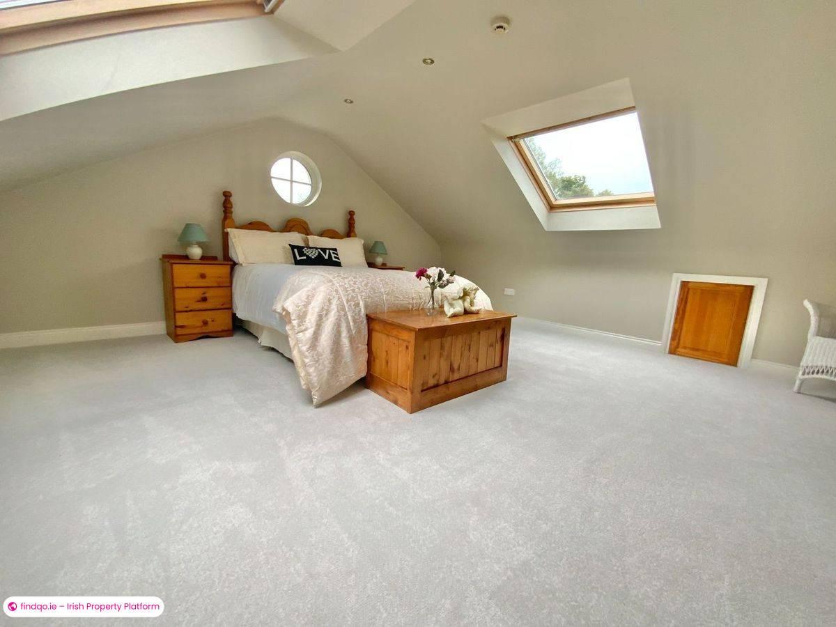 Detached house for Sale in Arklow, Wicklow