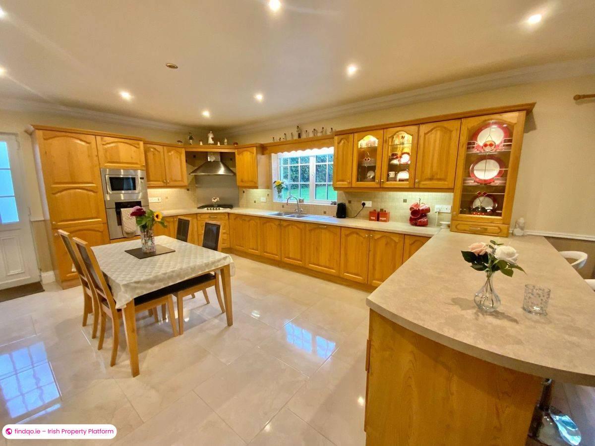 Detached house for Sale in Arklow, Wicklow