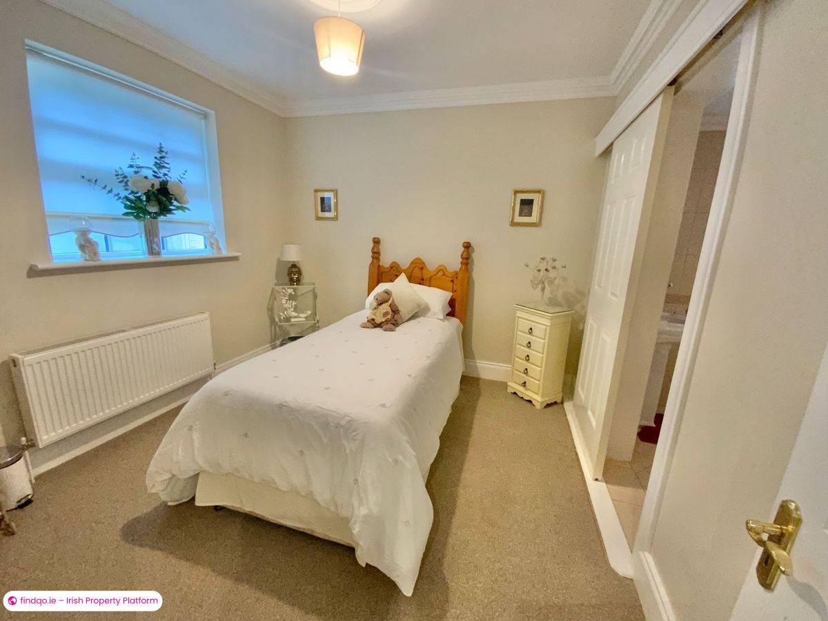 Detached house for Sale in Arklow, Wicklow