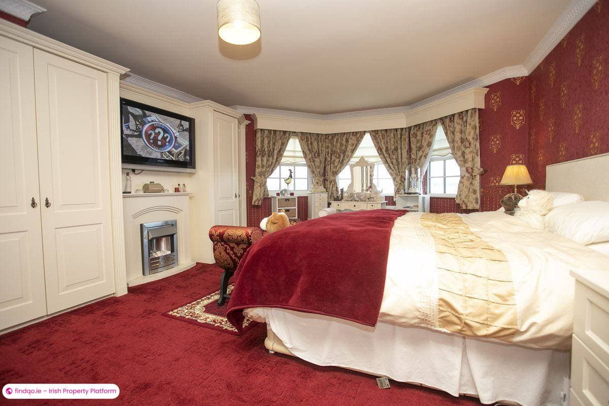 Detached house for Sale in Arklow, Wicklow