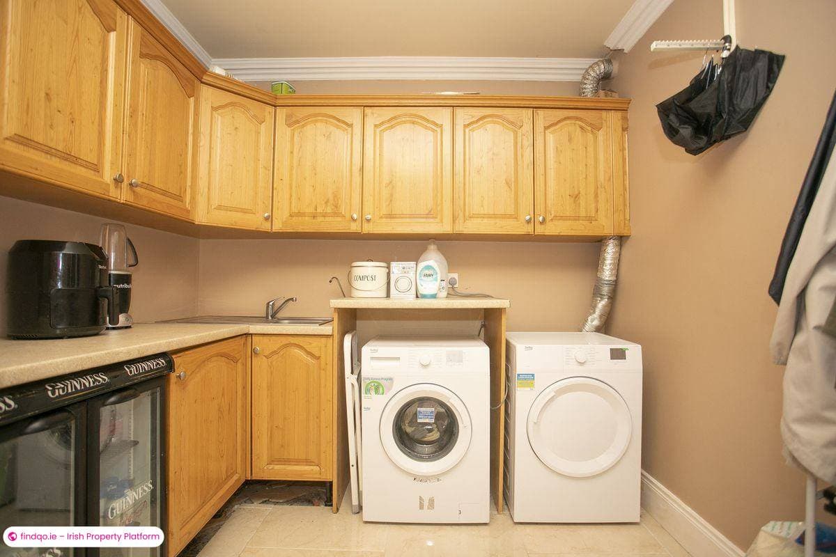 Detached house for Sale in Arklow, Wicklow