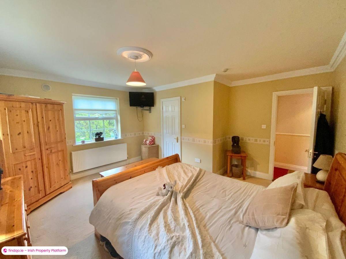 Detached house for Sale in Arklow, Wicklow