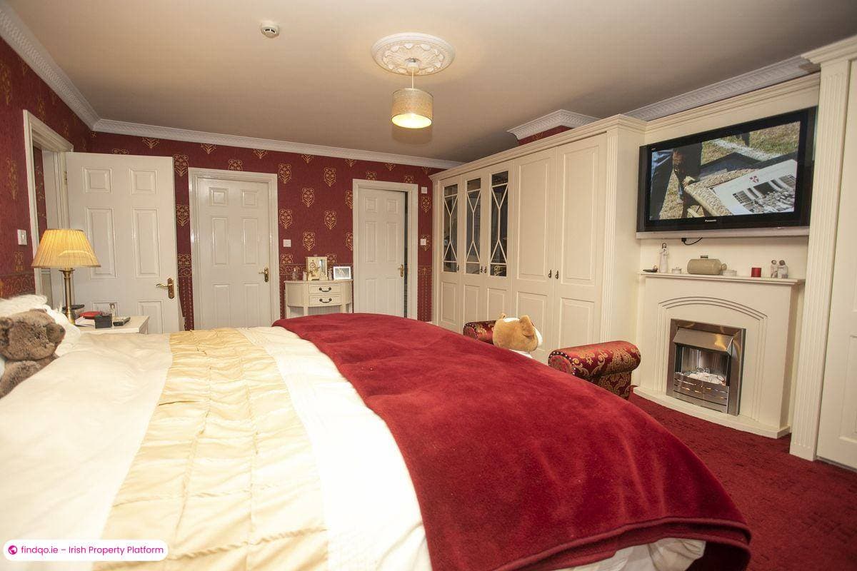 Detached house for Sale in Arklow, Wicklow