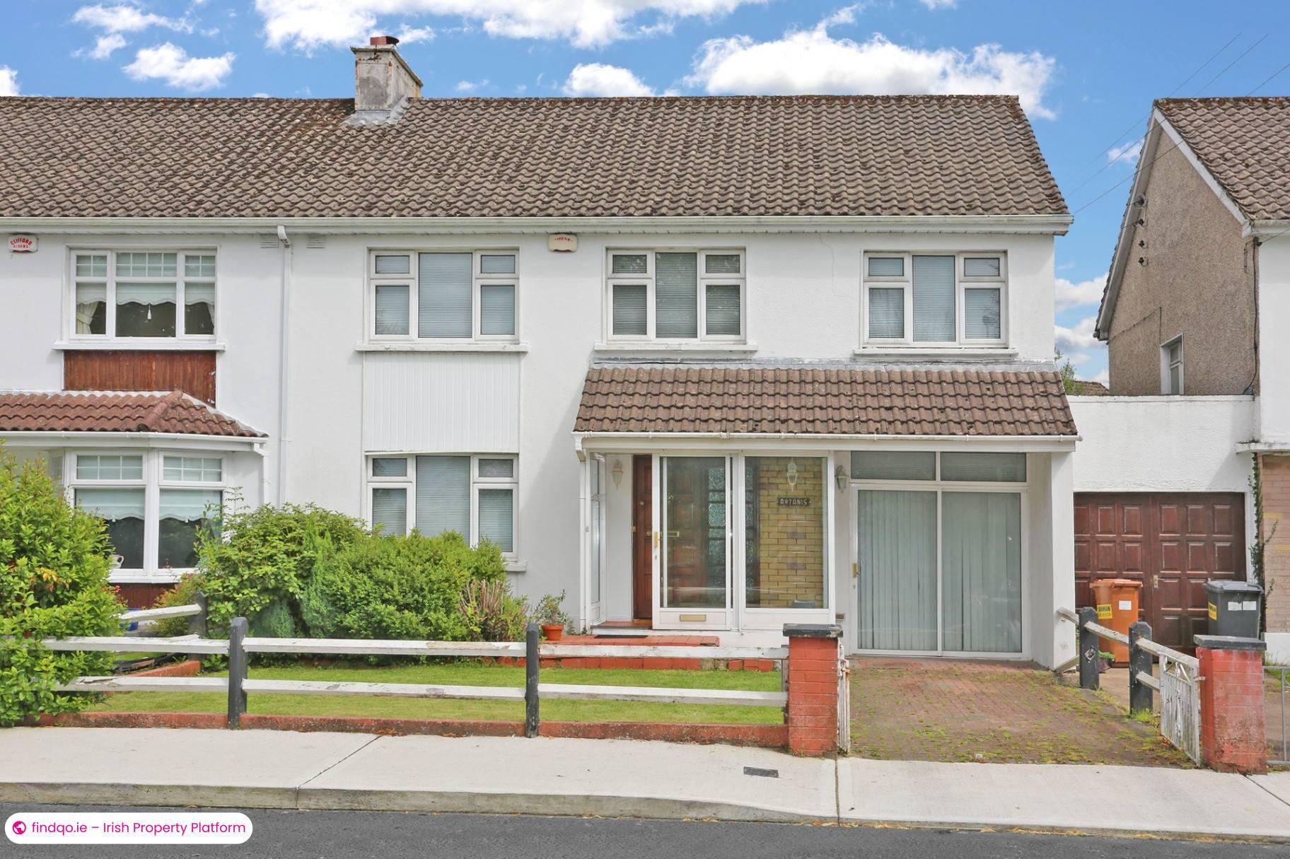 Semi-detached house for Sale in Corbally, Limerick, V94 ET6C