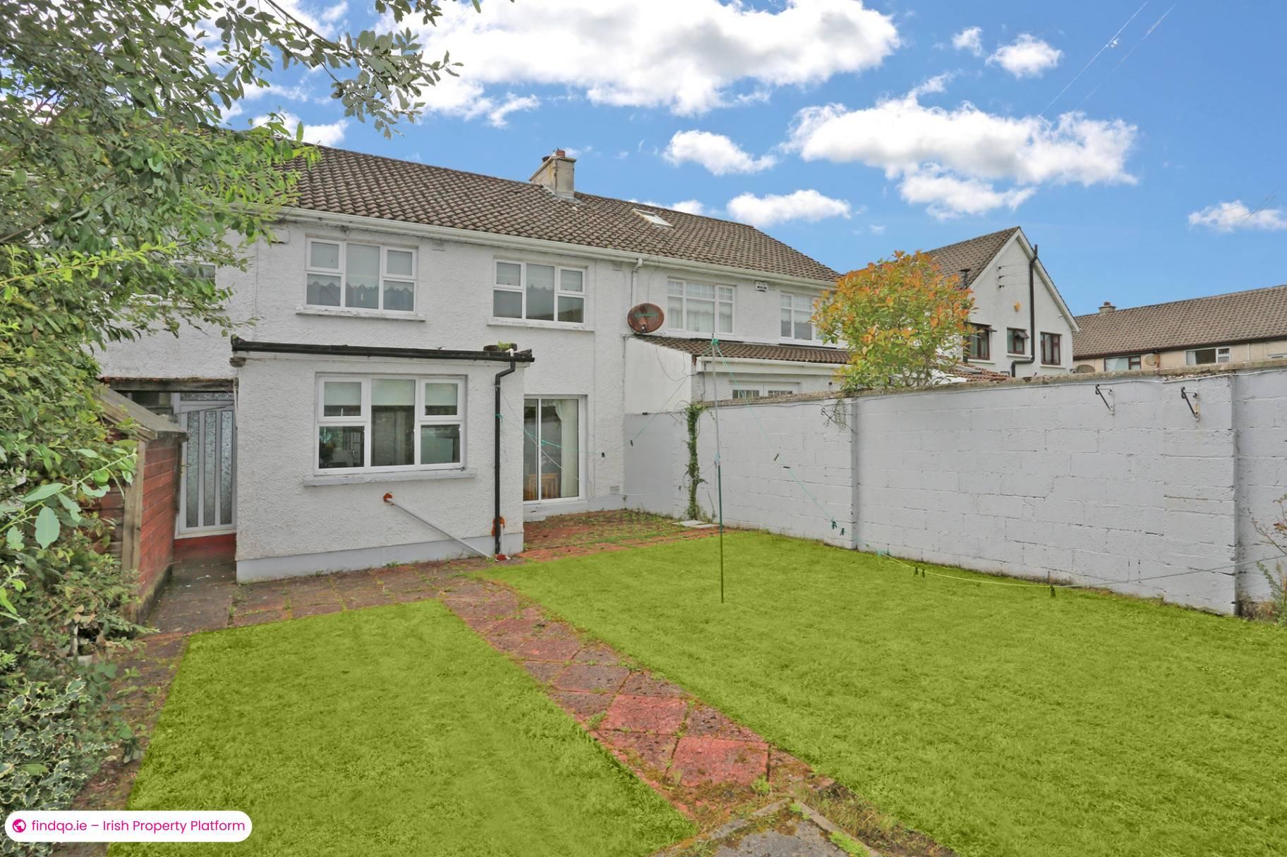 Semi-detached house for Sale in Corbally, Limerick, V94 ET6C