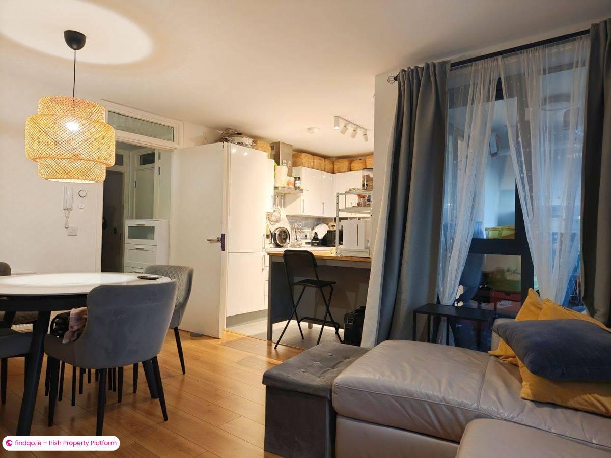 Apartment for Sale in Dublin 13
