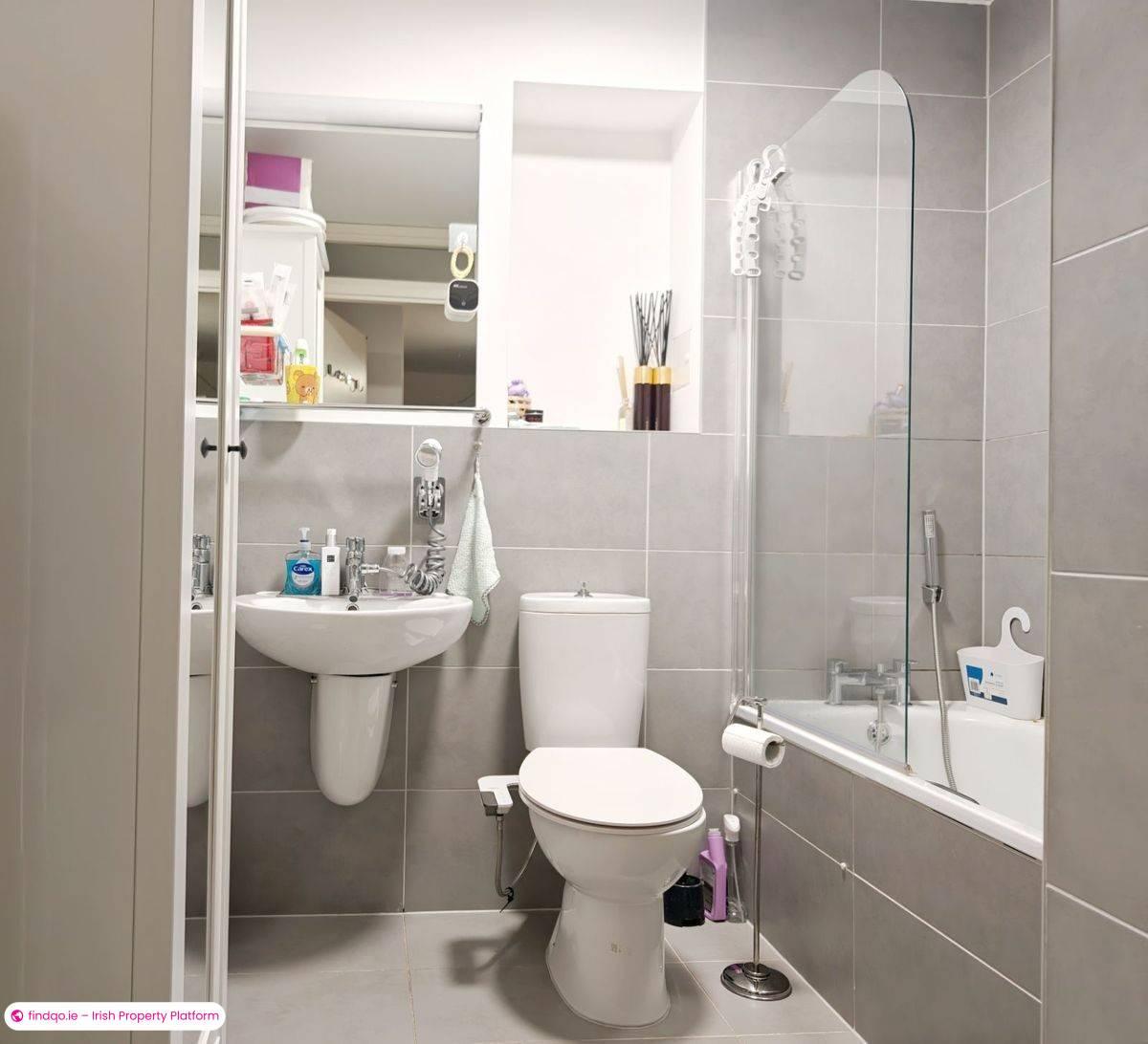 Apartment for Sale in Dublin 13