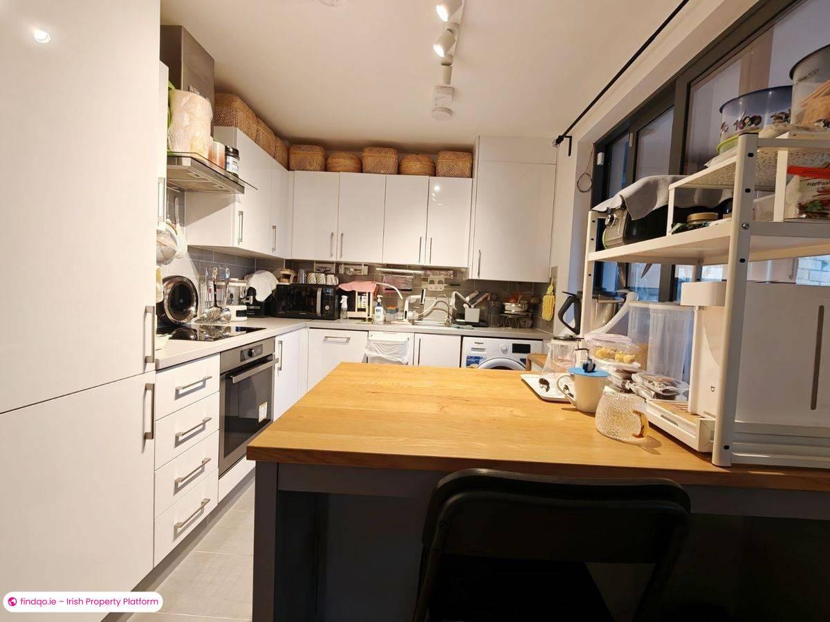 Apartment for Sale in Dublin 13