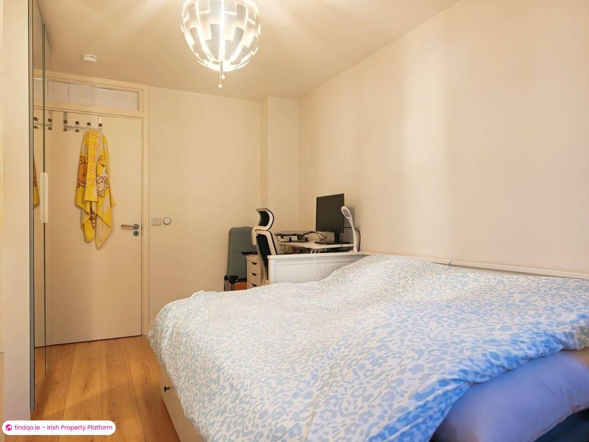 Apartment for Sale in Dublin 13