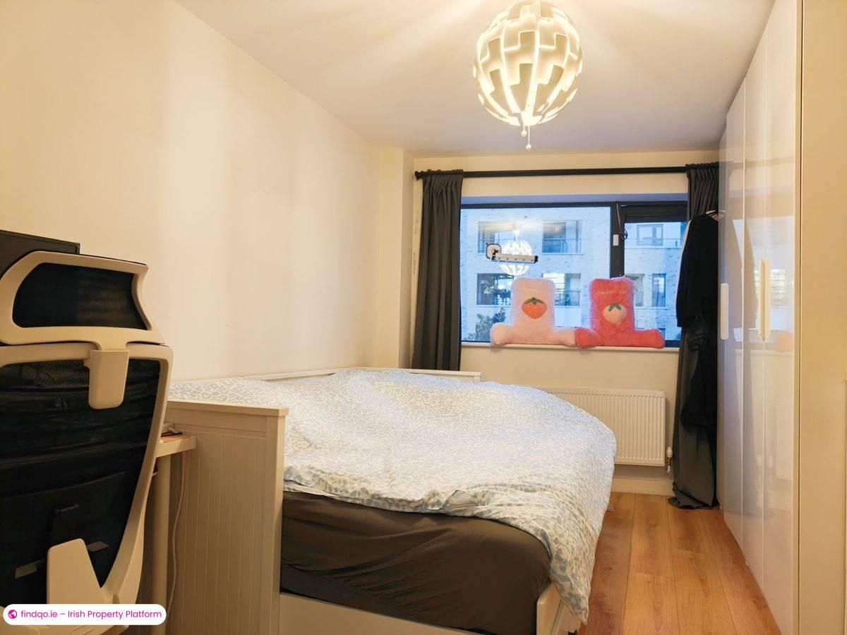 Apartment for Sale in Dublin 13