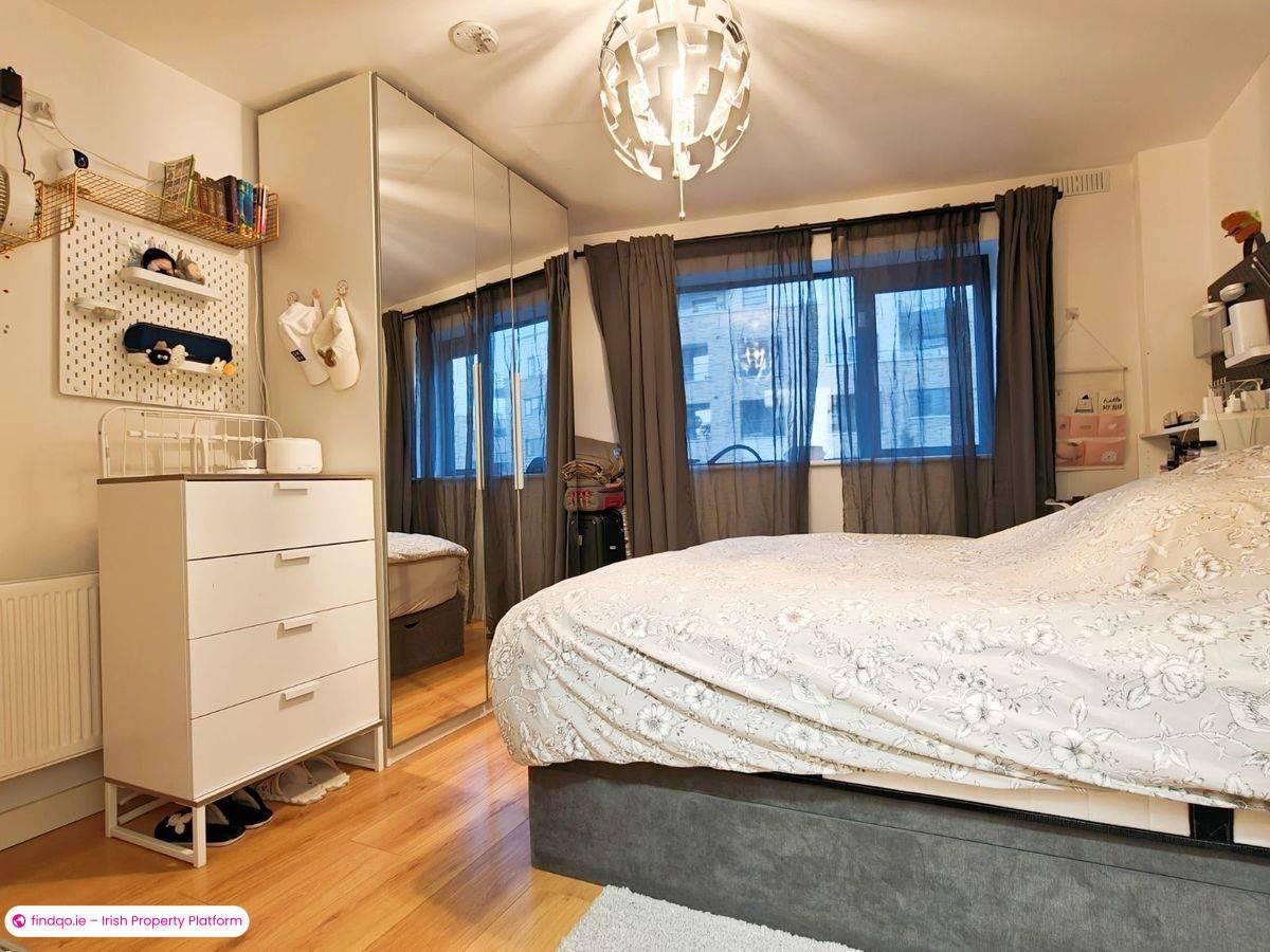 Apartment for Sale in Dublin 13