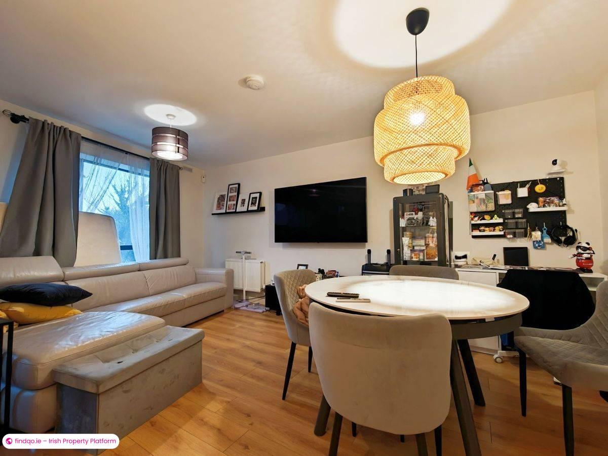 Apartment for Sale in Dublin 13