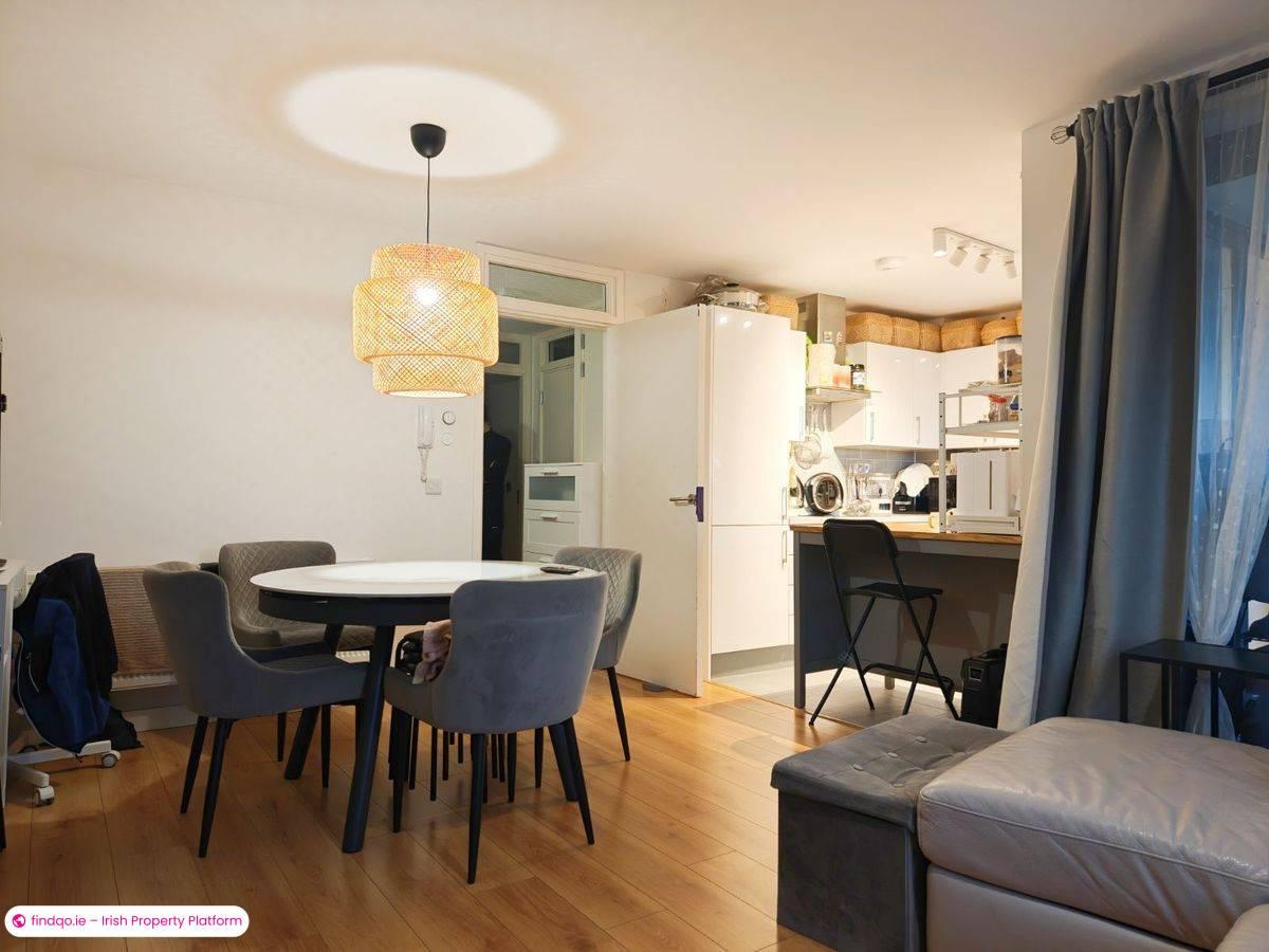 Apartment for Sale in Dublin 13