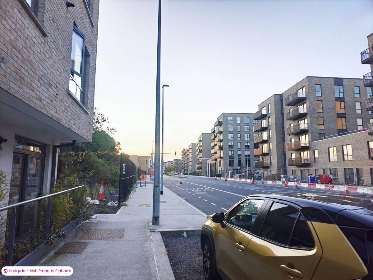 Apartment for Sale in Dublin 13