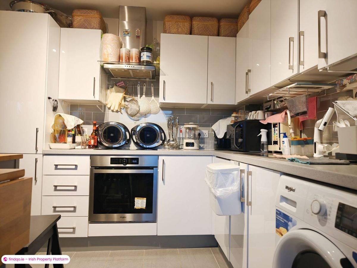 Apartment for Sale in Dublin 13