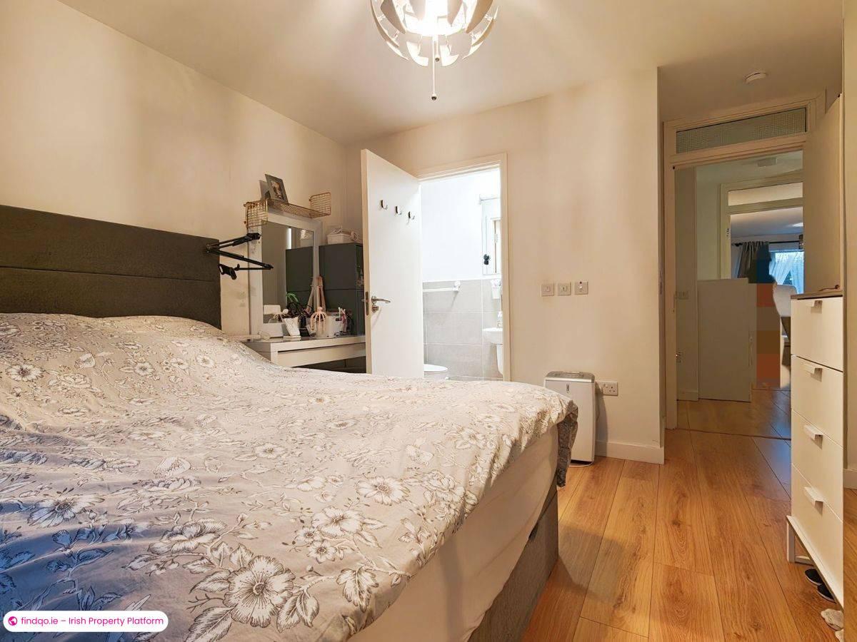 Apartment for Sale in Dublin 13