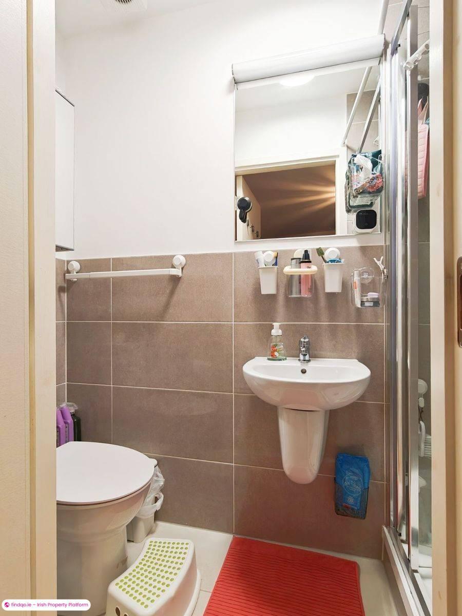 Apartment for Sale in Dublin 13