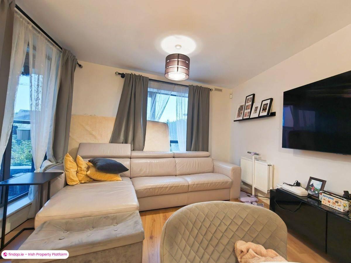 Apartment for Sale in Dublin 13