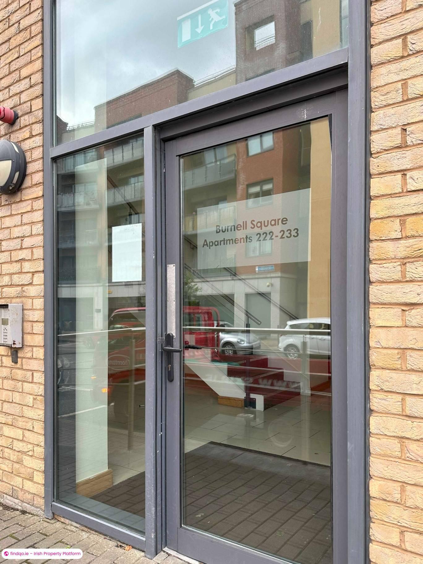 Apartment for Sale in Dublin 17