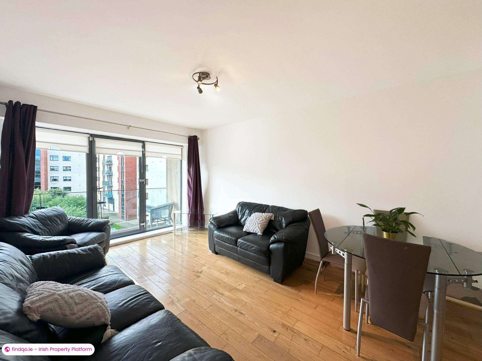 Apartment for Sale in Dublin 17
