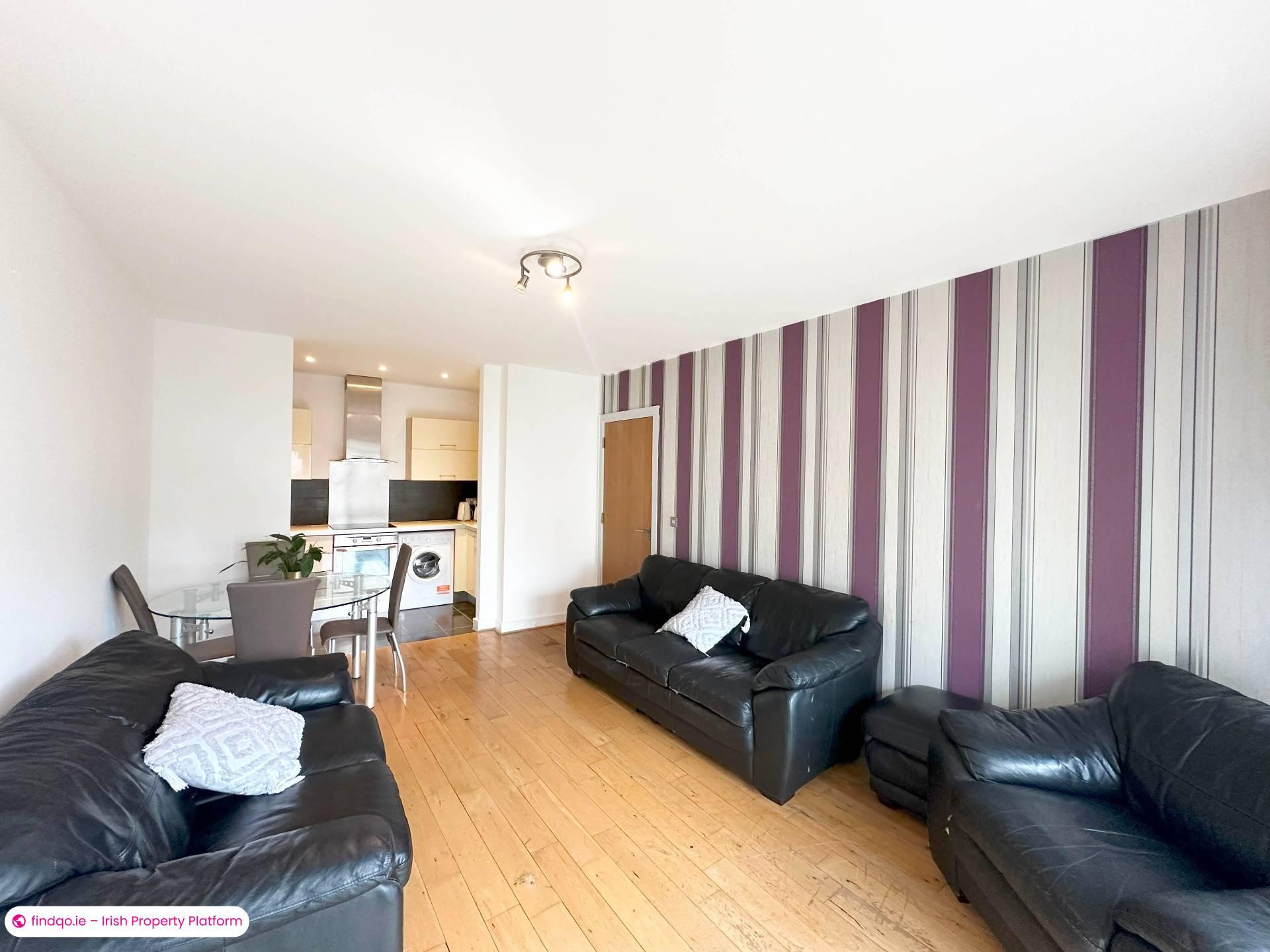 Apartment for Sale in Dublin 17