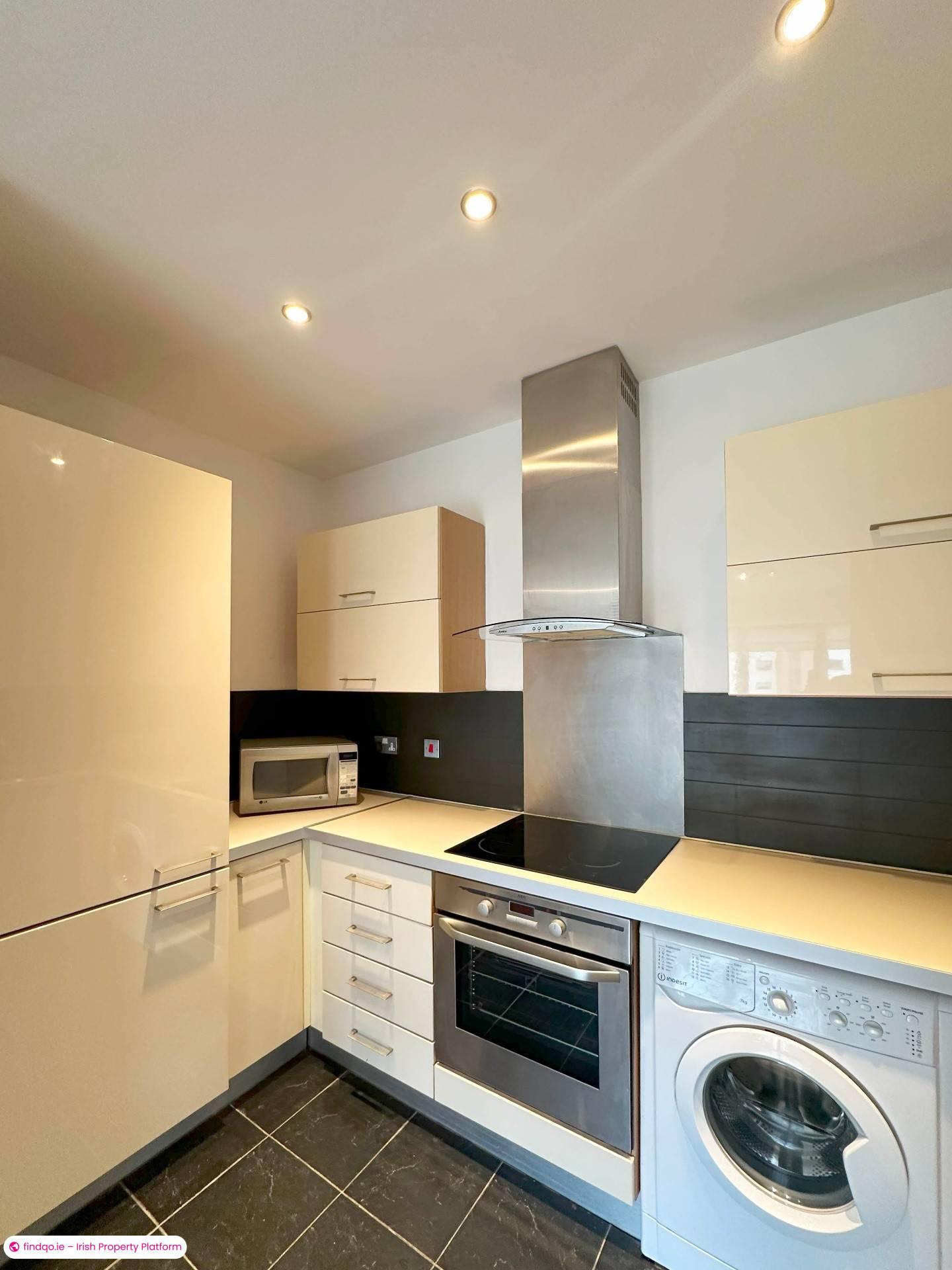 Apartment for Sale in Dublin 17