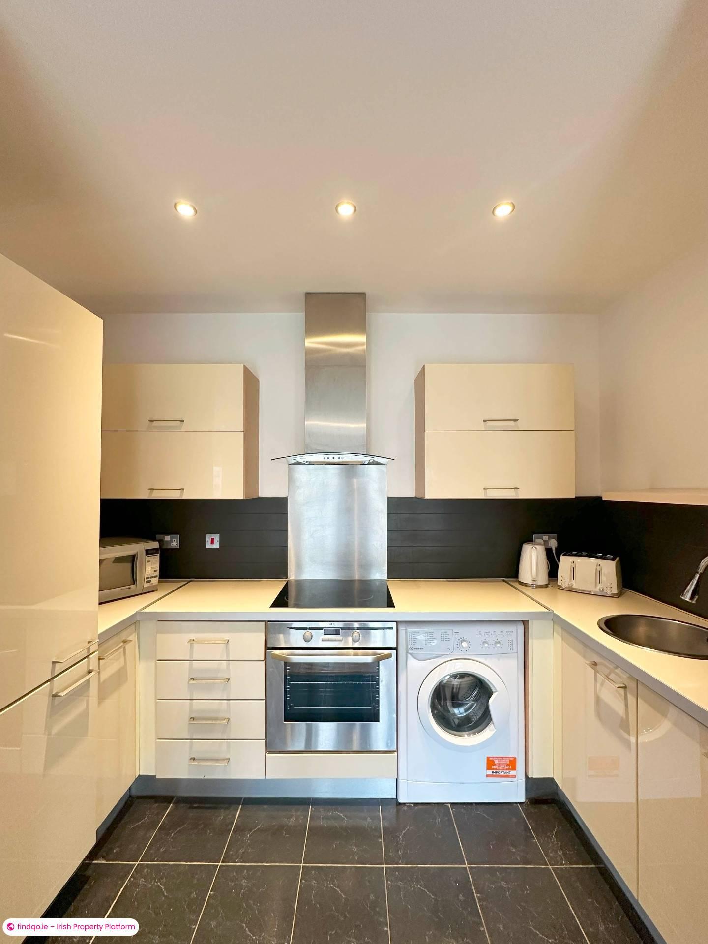 Apartment for Sale in Dublin 17