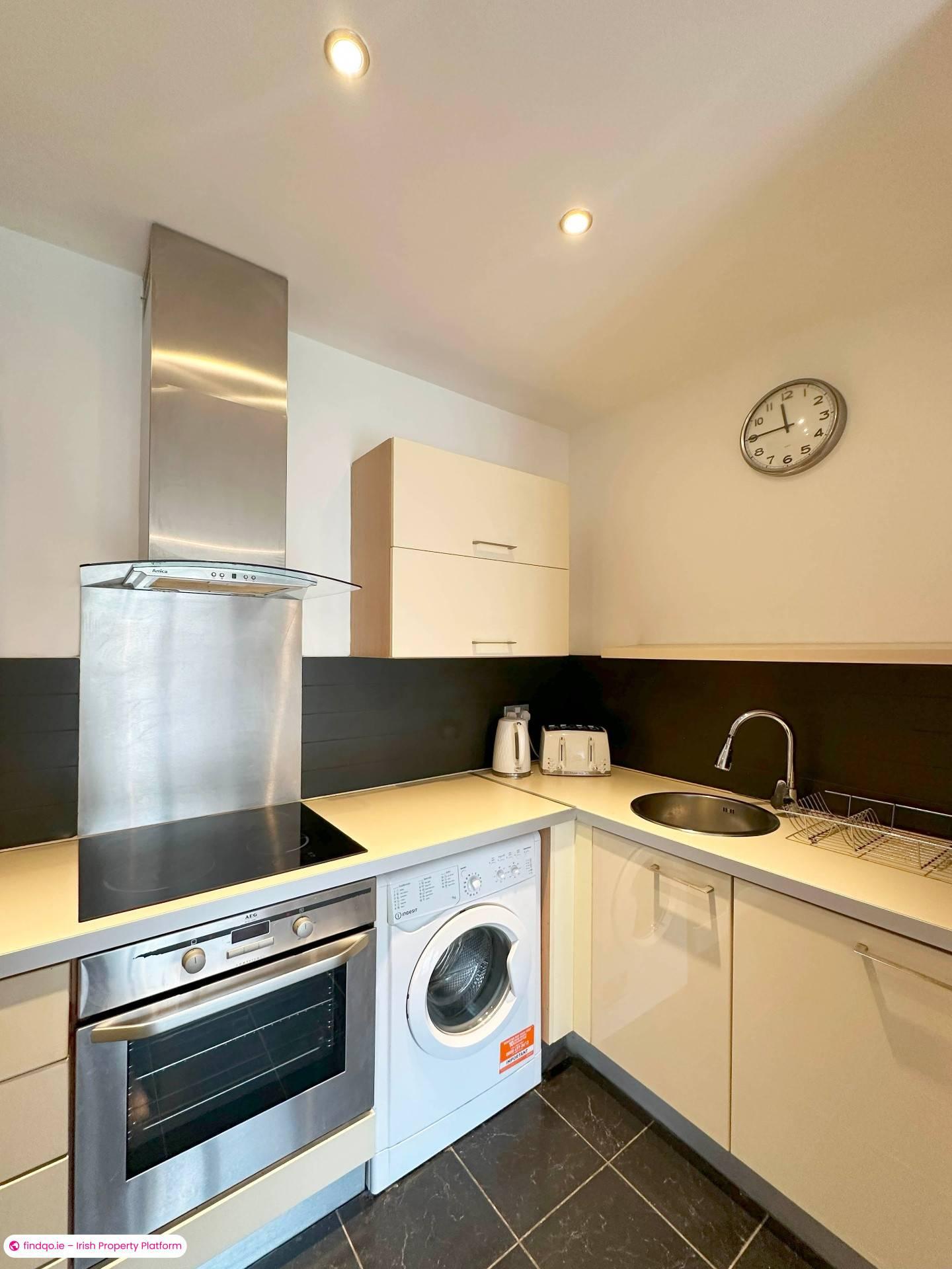 Apartment for Sale in Dublin 17