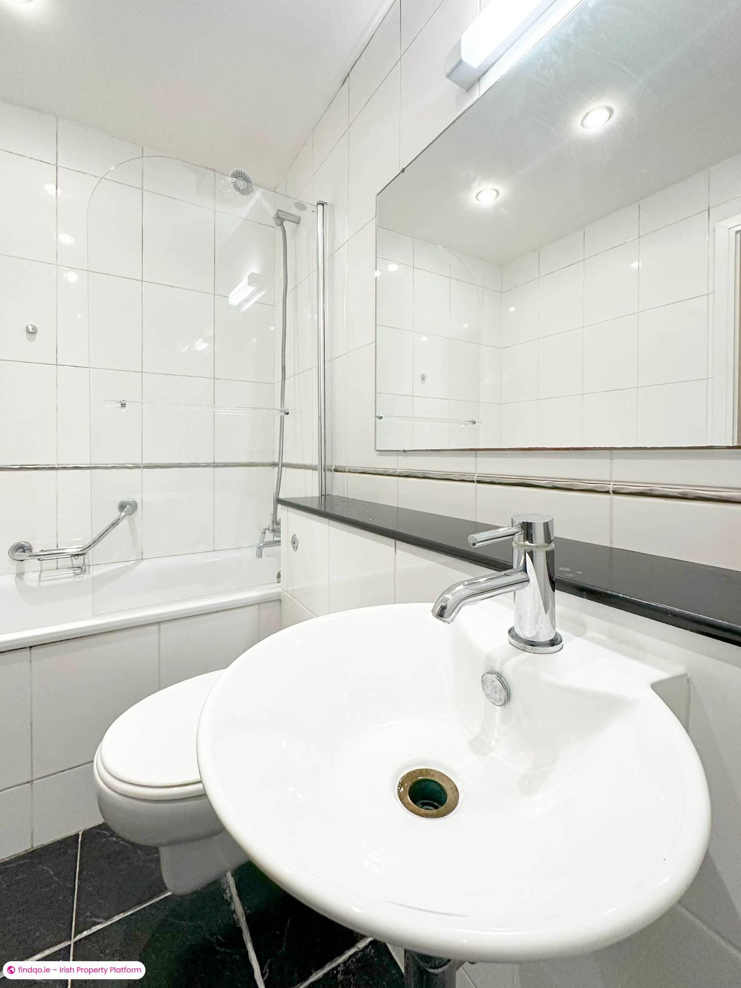 Apartment for Sale in Dublin 17