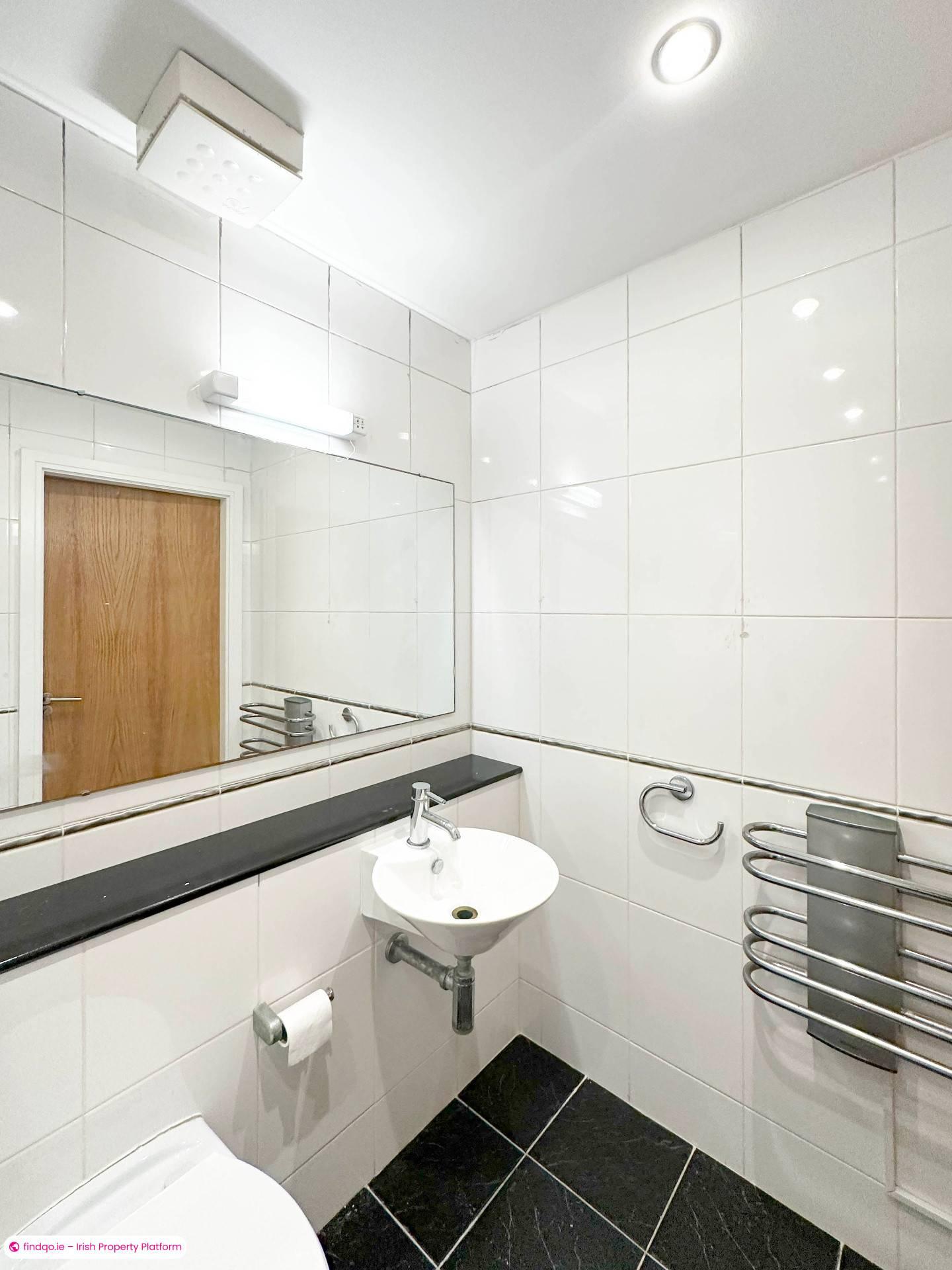 Apartment for Sale in Dublin 17