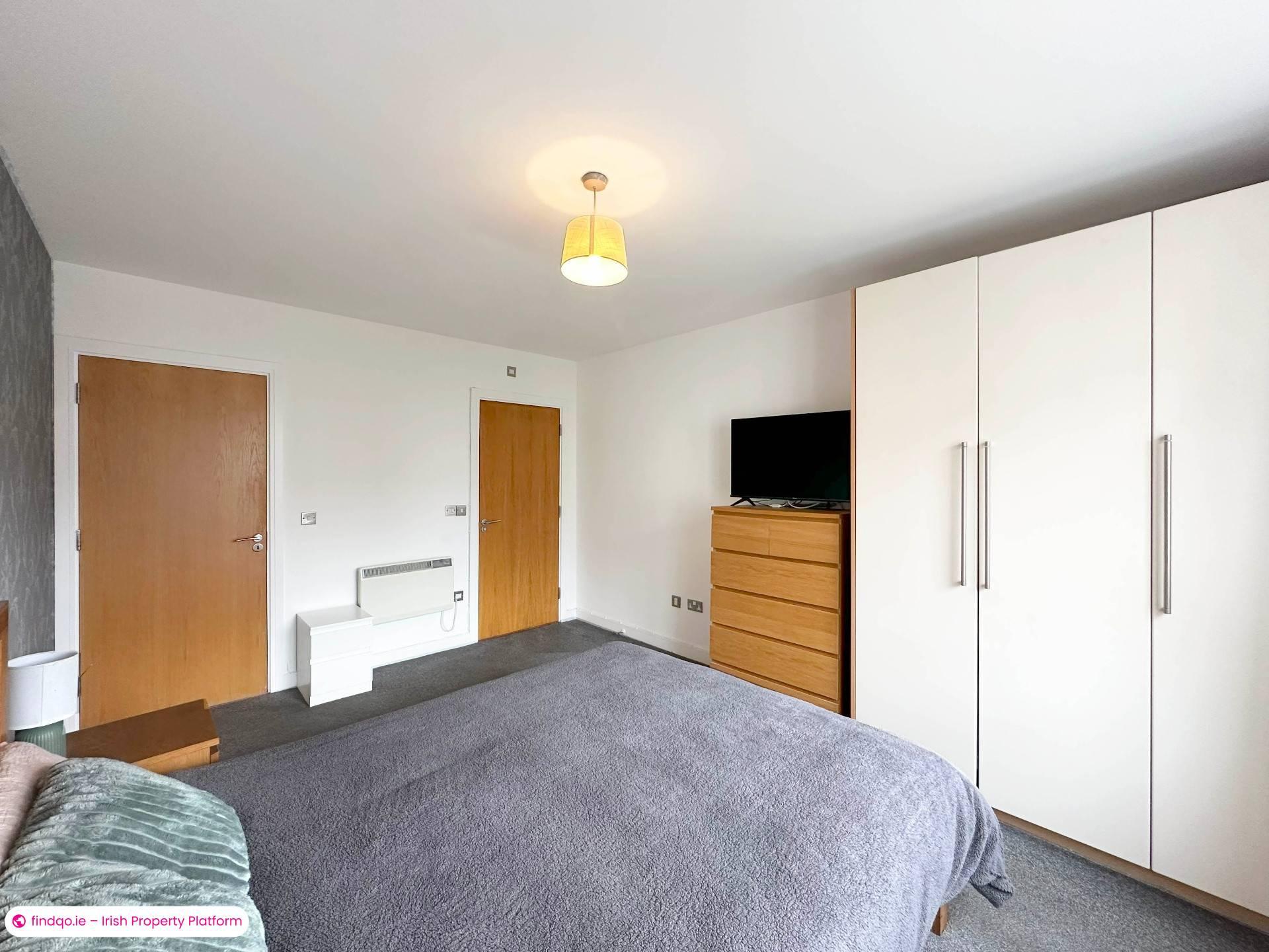 Apartment for Sale in Dublin 17