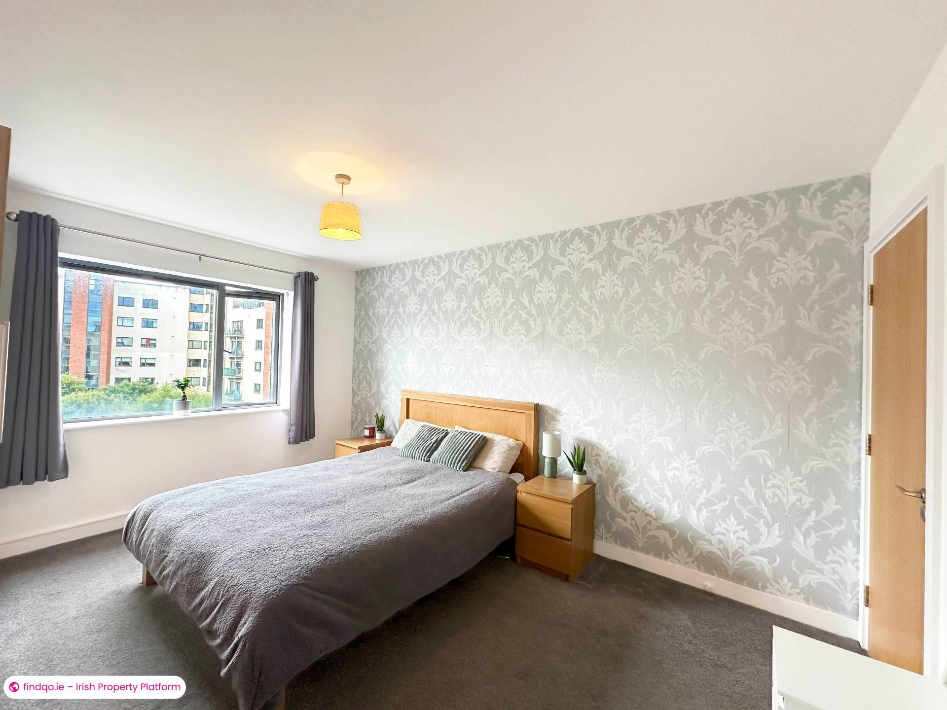 Apartment for Sale in Dublin 17