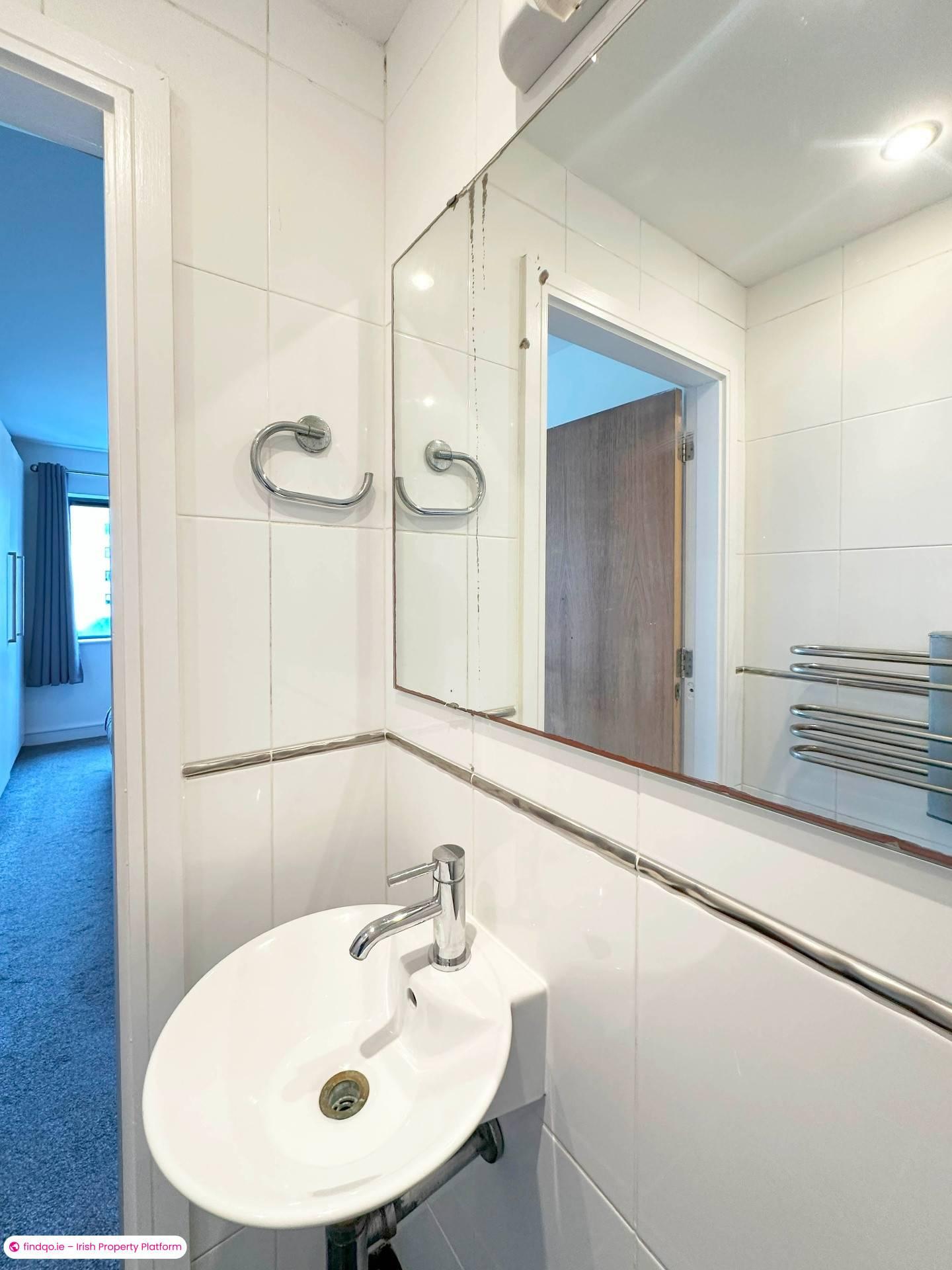 Apartment for Sale in Dublin 17