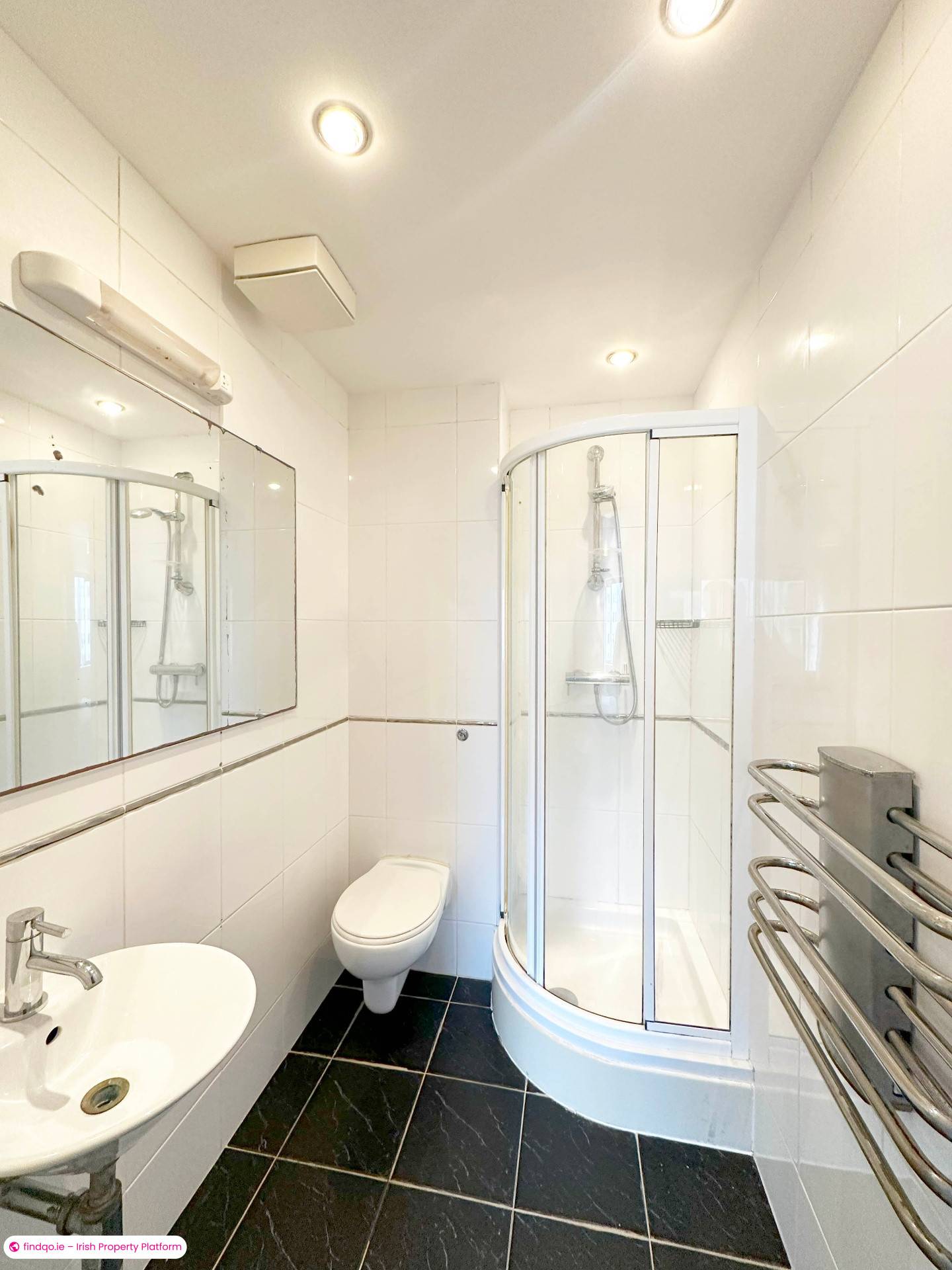 Apartment for Sale in Dublin 17