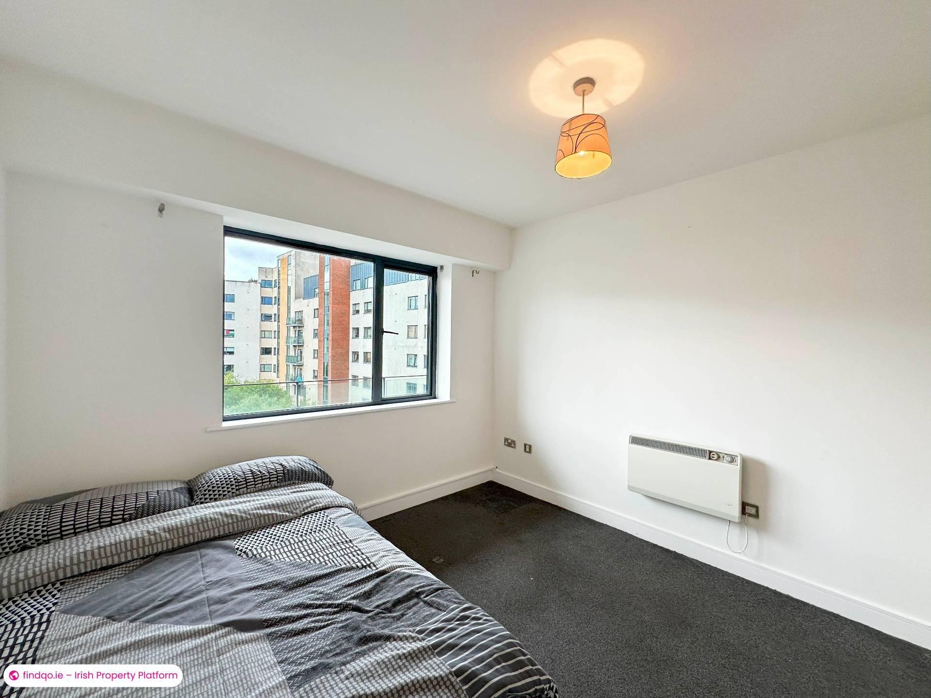 Apartment for Sale in Dublin 17