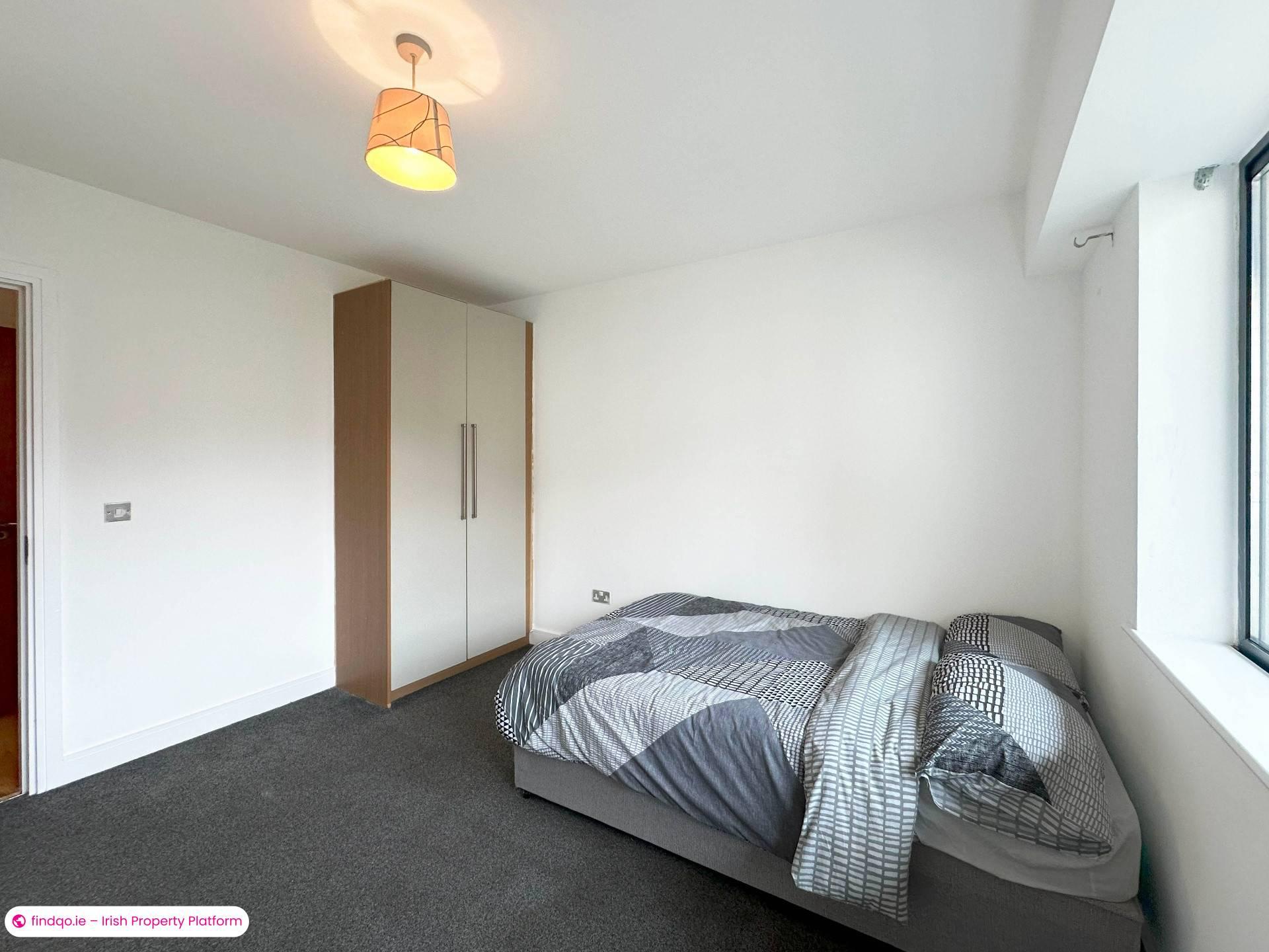 Apartment for Sale in Dublin 17