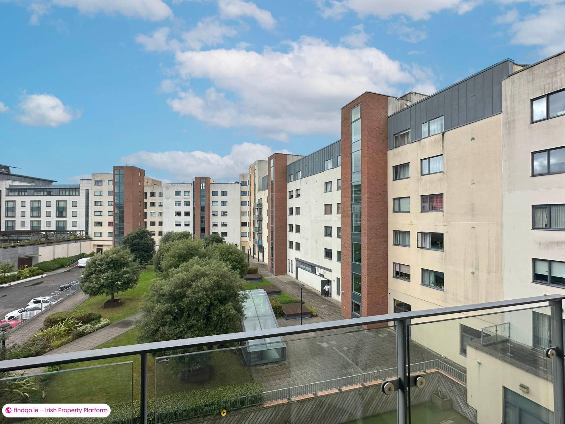 Apartment for Sale in Dublin 17