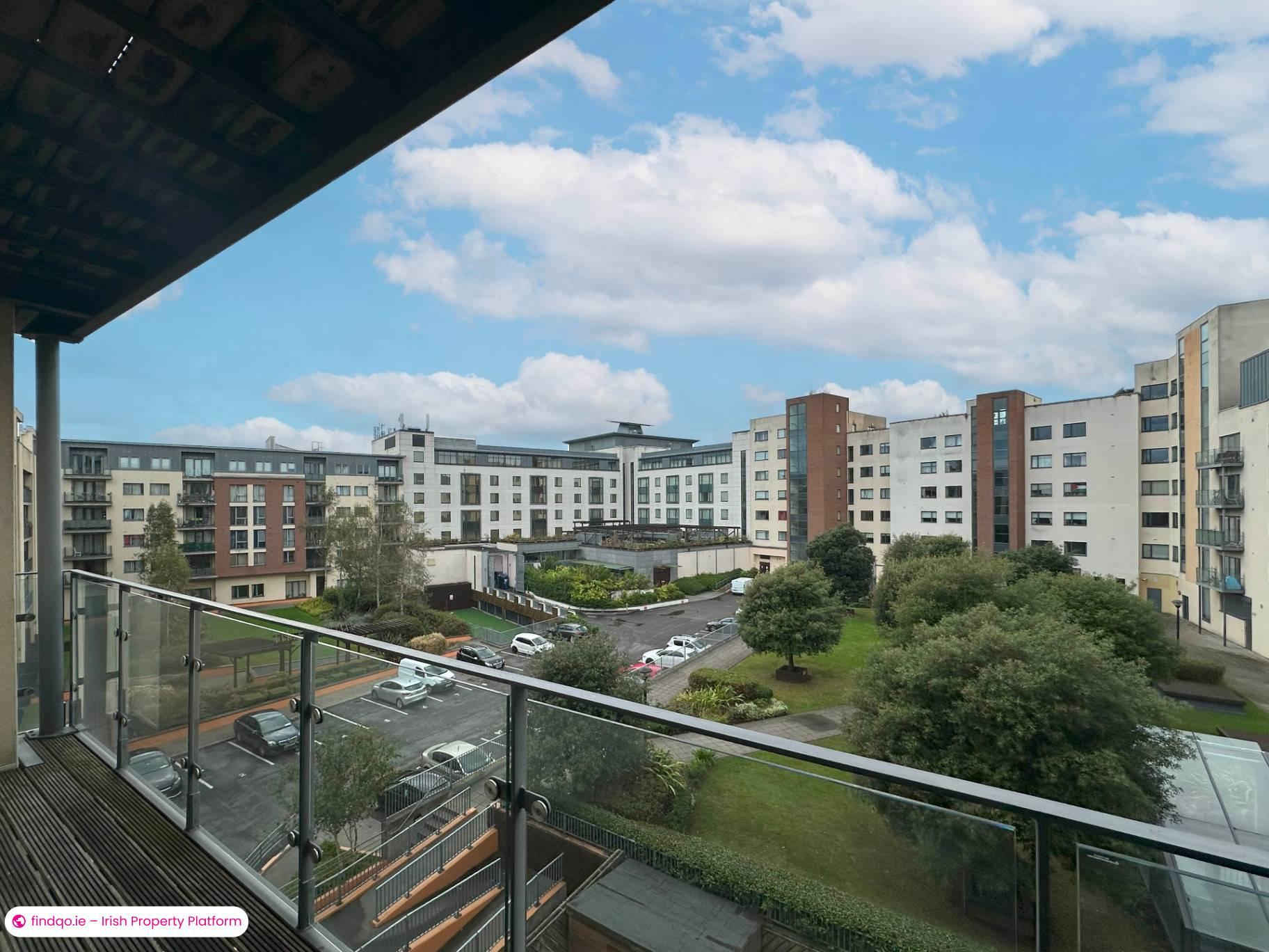 Apartment for Sale in Dublin 17